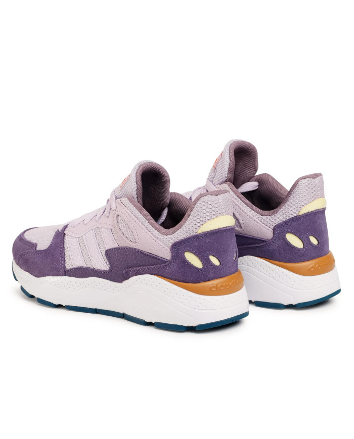 Adidas Damskie Sneakersy Crazychaos EG7998 Fioletowy | Sklep Monotox