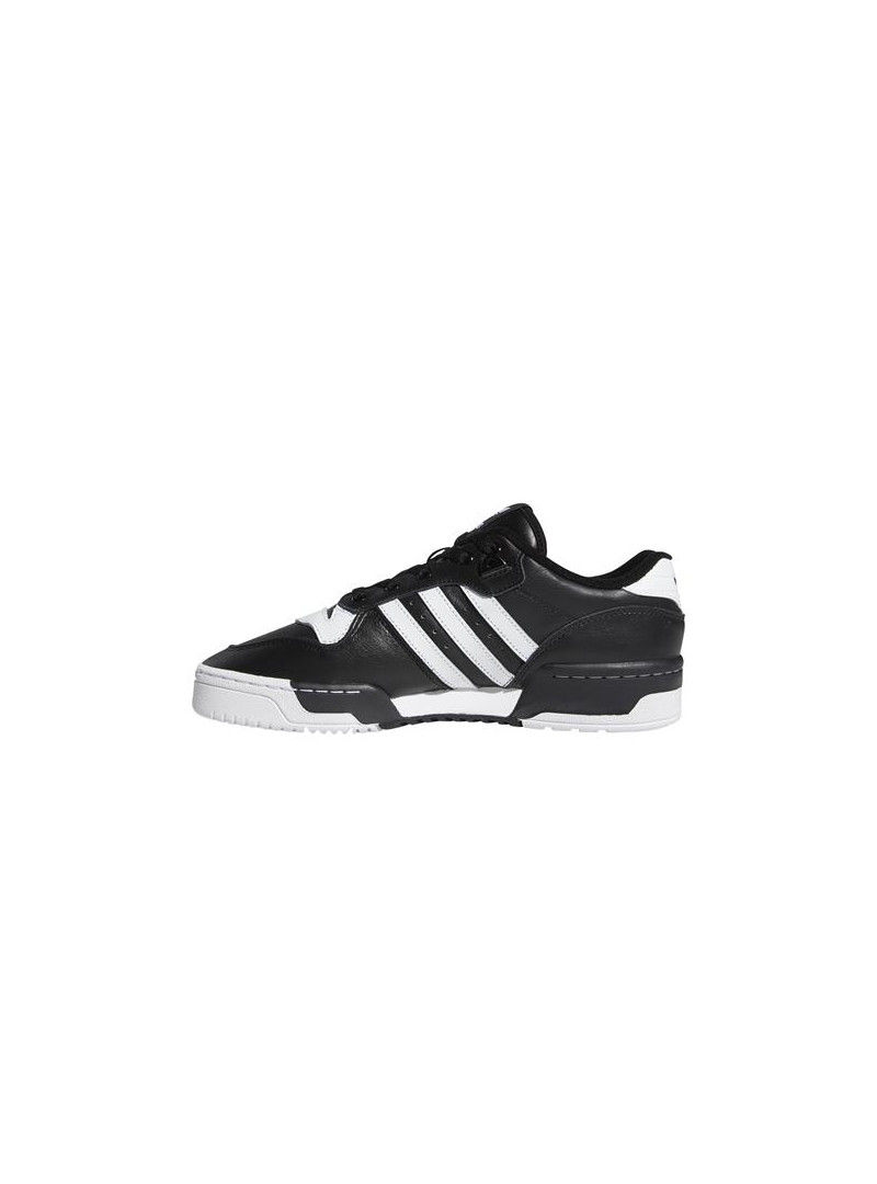 Adidas Męskie Sneakersy Rivalry Low EG8063 Czarny | Sklep Monotox