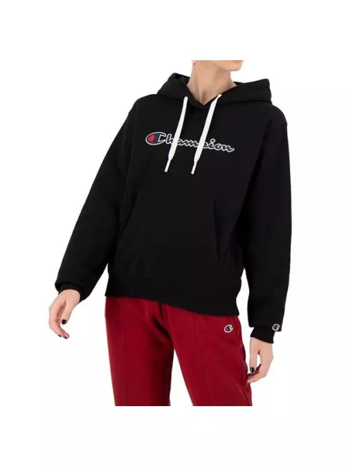 Champion HOODED SWEATSHIRT 114461KK001