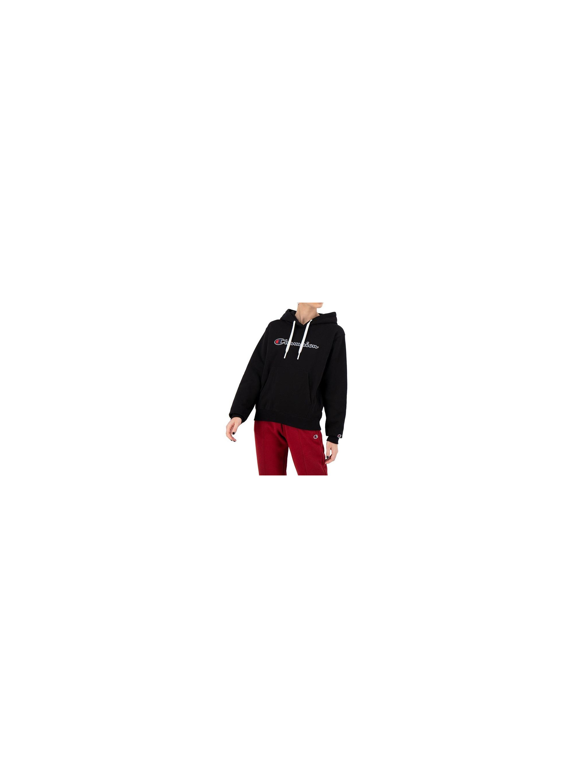Champion HOODED SWEATSHIRT 114461KK001