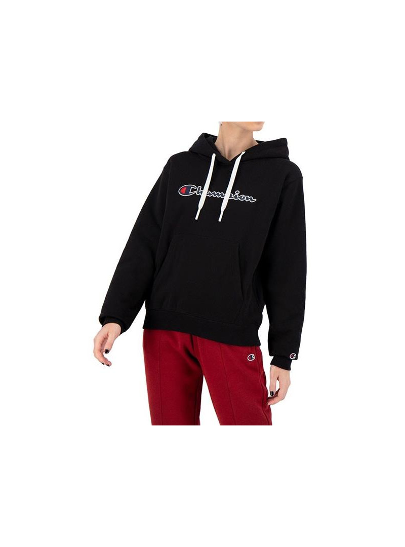 Champion HOODED SWEATSHIRT 114461KK001