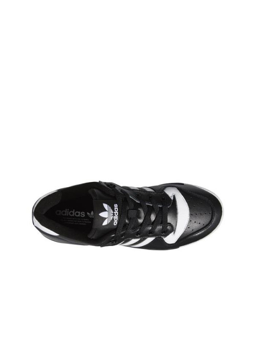Adidas Męskie Sneakersy Rivalry Low EG8063 Czarny | Sklep Monotox