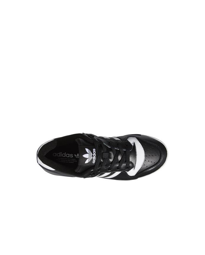 Adidas Męskie Sneakersy Rivalry Low EG8063 Czarny | Sklep Monotox