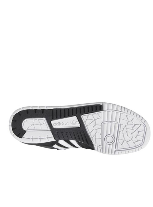 Adidas Męskie Sneakersy Rivalry Low EG8063 Czarny | Sklep Monotox