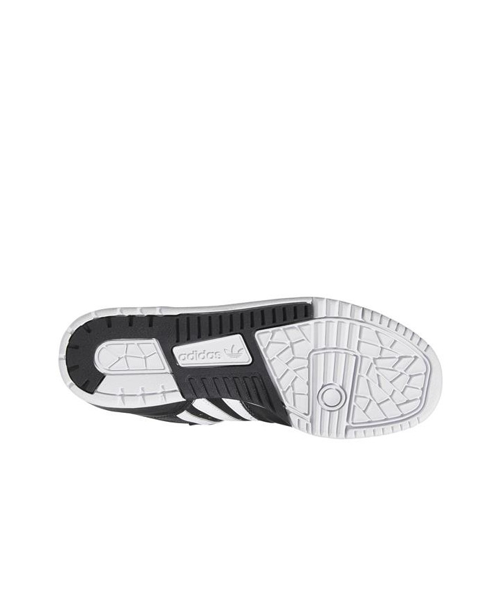 Adidas Męskie Sneakersy Rivalry Low EG8063 Czarny | Sklep Monotox