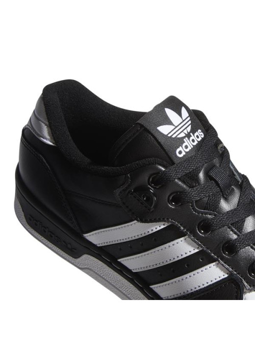 Adidas Męskie Sneakersy Rivalry Low EG8063 Czarny | Sklep Monotox