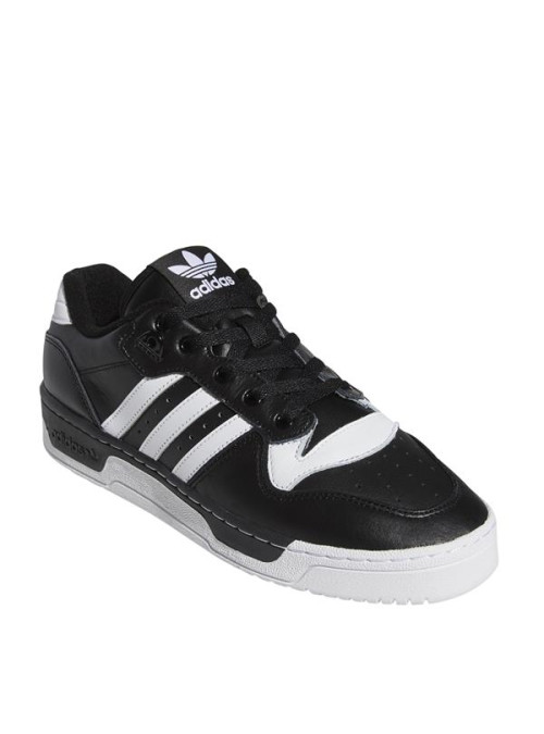Adidas Męskie Sneakersy Rivalry Low EG8063 Czarny | Sklep Monotox
