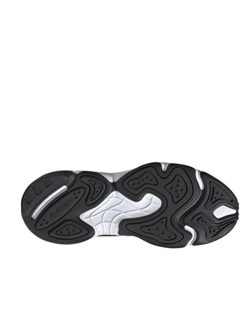 Adidas Męskie Sneakersy Haiwee EG9571 Core Black / Grey Six / Cloud White | Sklep Monotox