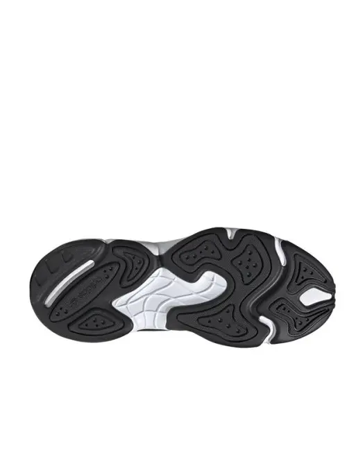 Adidas Męskie Sneakersy Haiwee EG9571 Core Black / Grey Six / Cloud White | Sklep Monotox