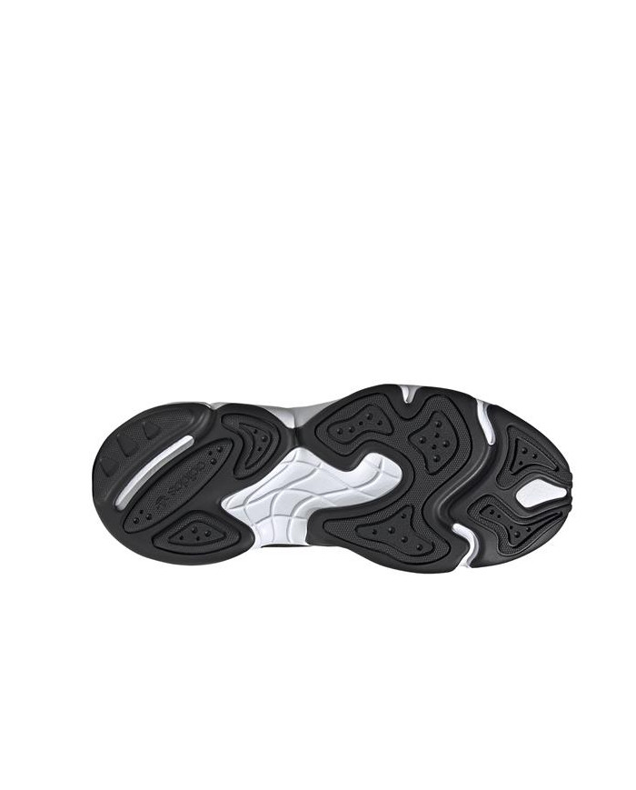 Adidas Męskie Sneakersy Haiwee EG9571 Core Black / Grey Six / Cloud White | Sklep Monotox