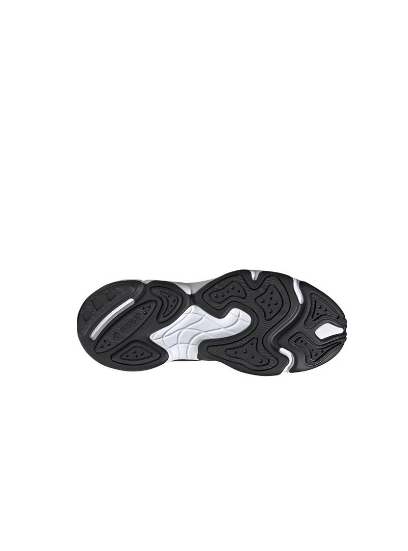Adidas Męskie Sneakersy Haiwee EG9571 Core Black / Grey Six / Cloud White | Sklep Monotox