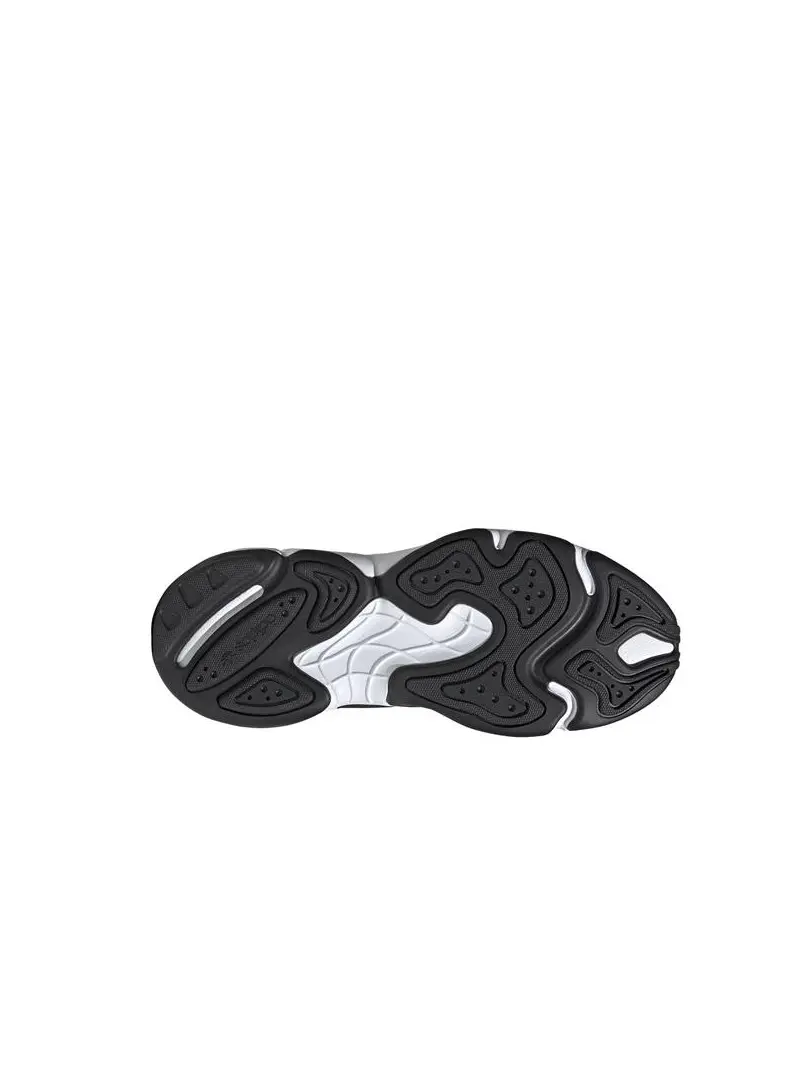 Adidas Męskie Sneakersy Haiwee EG9571 Core Black / Grey Six / Cloud White | Sklep Monotox