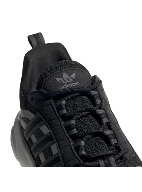 Adidas Męskie Sneakersy Haiwee EG9571 Core Black / Grey Six / Cloud White | Sklep Monotox