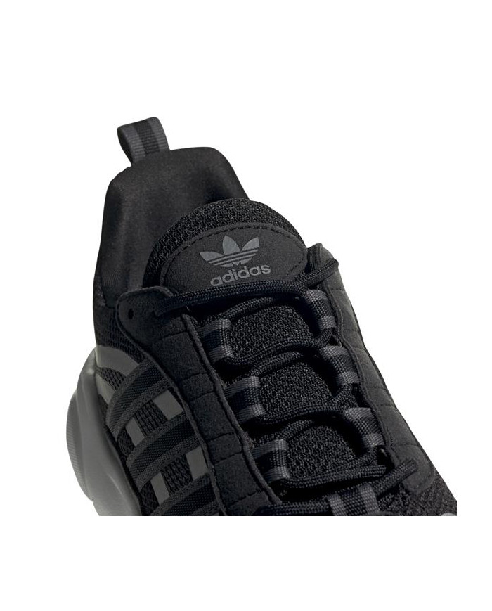 Adidas Męskie Sneakersy Haiwee EG9571 Core Black / Grey Six / Cloud White | Sklep Monotox