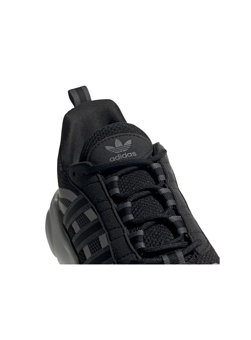 Adidas Męskie Sneakersy Haiwee EG9571 Core Black / Grey Six / Cloud White | Sklep Monotox