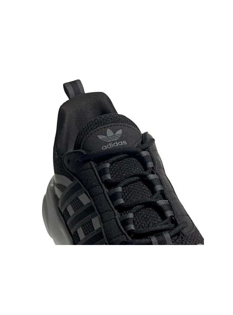 Adidas Męskie Sneakersy Haiwee EG9571 Core Black / Grey Six / Cloud White | Sklep Monotox