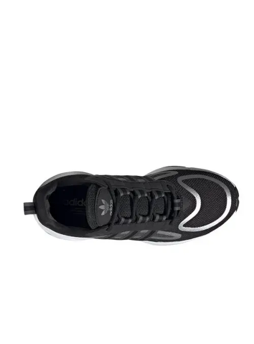 Adidas Męskie Sneakersy Haiwee EG9571 Core Black / Grey Six / Cloud White | Sklep Monotox