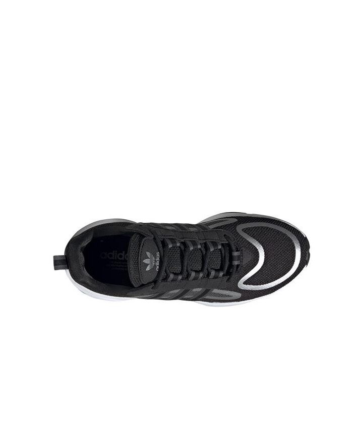 Adidas Męskie Sneakersy Haiwee EG9571 Core Black / Grey Six / Cloud White | Sklep Monotox