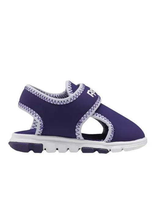 Reebok Dziecięce Sandały Wave Glider Iii EH0213 Fioletowy | Sklep Monotox