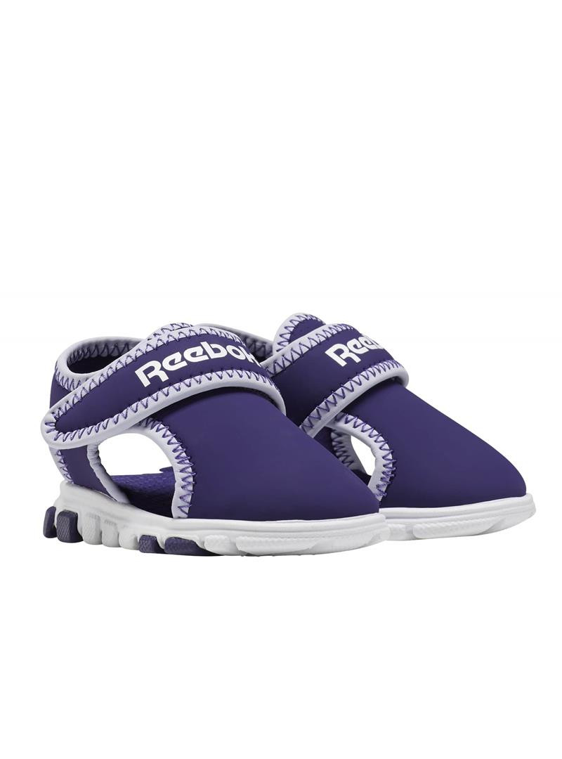 Reebok Dziecięce Sandały Wave Glider Iii EH0213 Fioletowy | Sklep Monotox