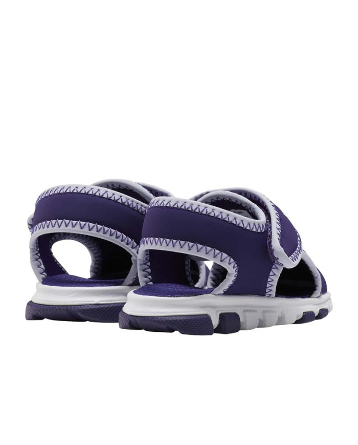 Reebok Dziecięce Sandały Wave Glider Iii EH0213 Fioletowy | Sklep Monotox