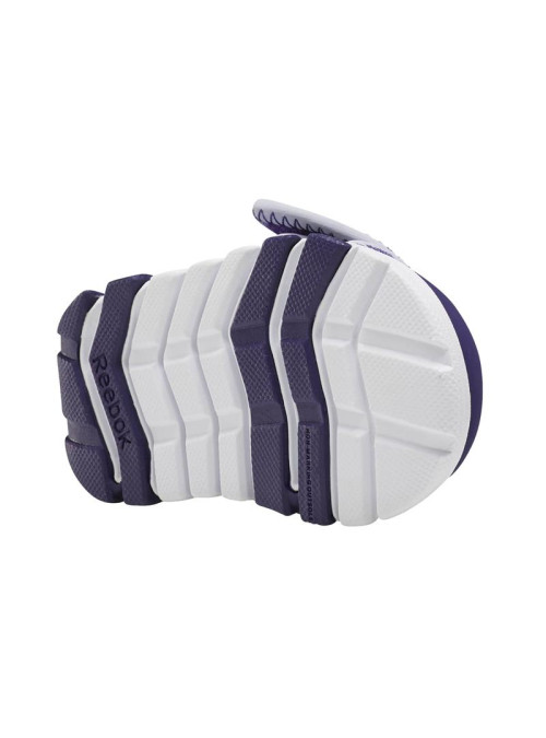 Reebok Dziecięce Sandały Wave Glider Iii EH0213 Fioletowy | Sklep Monotox