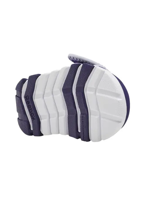 Reebok Dziecięce Sandały Wave Glider Iii EH0213 Fioletowy | Sklep Monotox