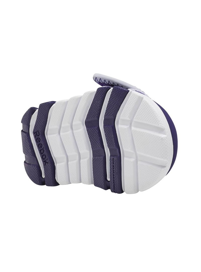 Reebok Dziecięce Sandały Wave Glider Iii EH0213 Fioletowy | Sklep Monotox