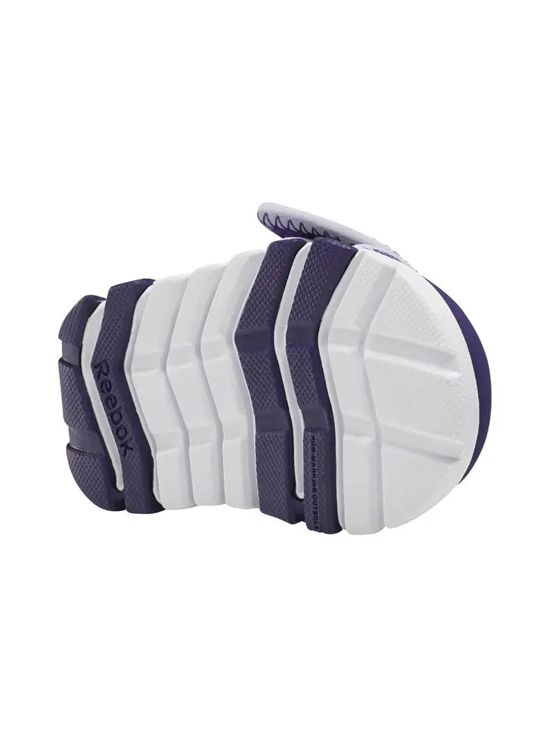 Reebok Dziecięce Sandały Wave Glider Iii EH0213 Fioletowy | Sklep Monotox