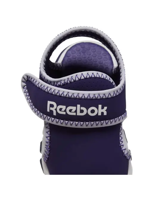Reebok Dziecięce Sandały Wave Glider Iii EH0213 Fioletowy | Sklep Monotox