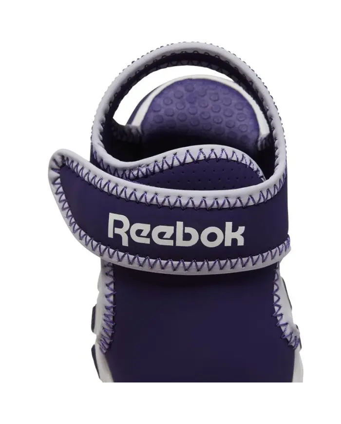 Reebok Dziecięce Sandały Wave Glider Iii EH0213 Fioletowy | Sklep Monotox
