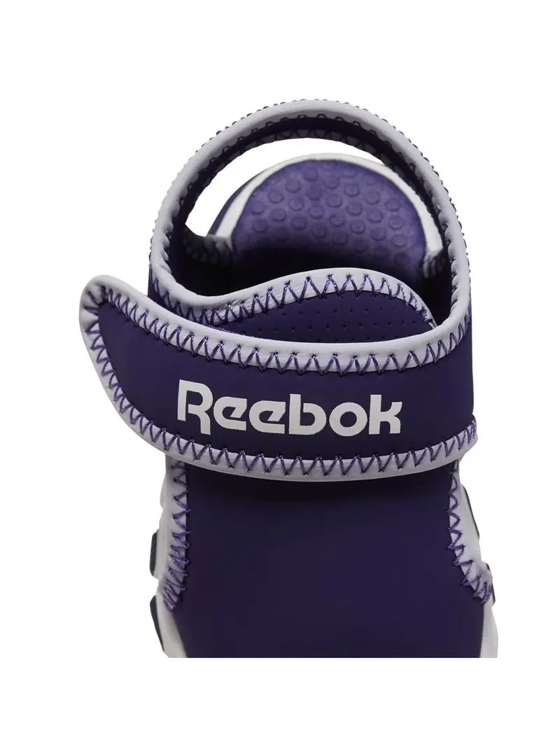 Reebok Dziecięce Sandały Wave Glider Iii EH0213 Fioletowy | Sklep Monotox