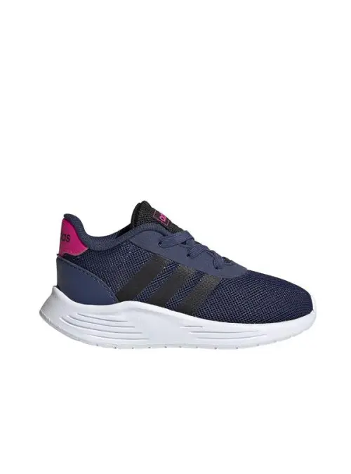 Adidas Dziecięce Sneakersy Lite Racer 2.0 I EH2569 Niebieski | Sklep Monotox