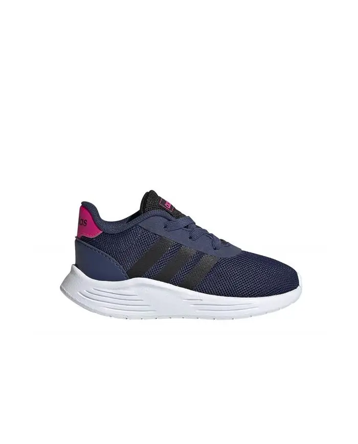 Adidas Dziecięce Sneakersy Lite Racer 2.0 I EH2569 Niebieski | Sklep Monotox