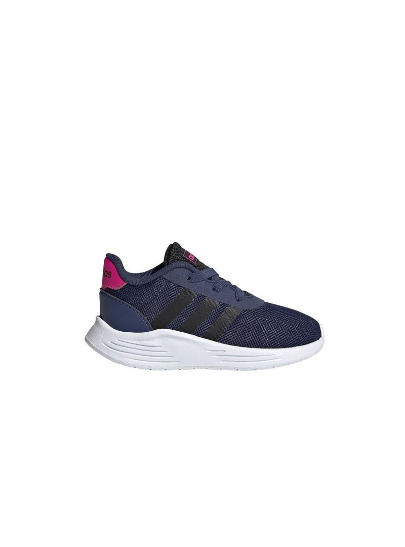 Adidas Dziecięce Sneakersy Lite Racer 2.0 I EH2569 Niebieski | Sklep Monotox