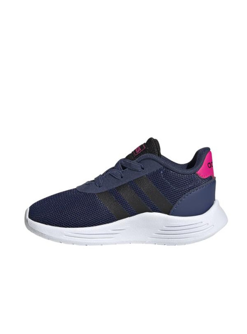 Adidas Dziecięce Sneakersy Lite Racer 2.0 I EH2569 Niebieski | Sklep Monotox