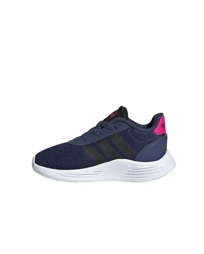 Adidas Dziecięce Sneakersy Lite Racer 2.0 I EH2569 Niebieski | Sklep Monotox