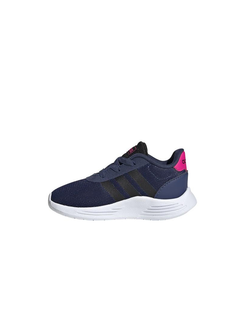 Adidas Dziecięce Sneakersy Lite Racer 2.0 I EH2569 Niebieski | Sklep Monotox
