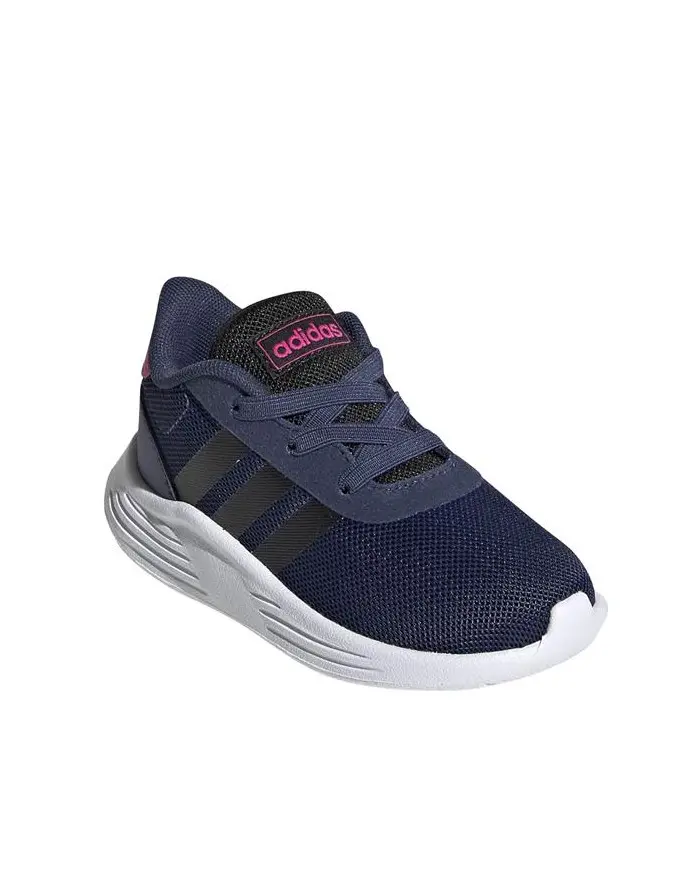 Adidas Dziecięce Sneakersy Lite Racer 2.0 I EH2569 Niebieski | Sklep Monotox