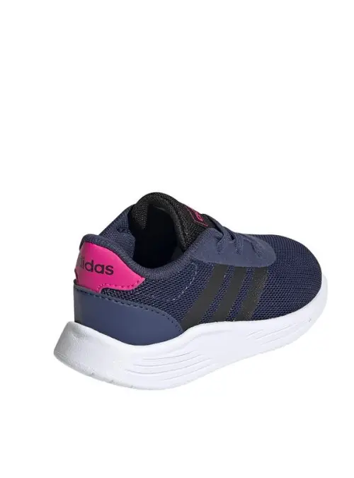 Adidas Dziecięce Sneakersy Lite Racer 2.0 I EH2569 Niebieski | Sklep Monotox