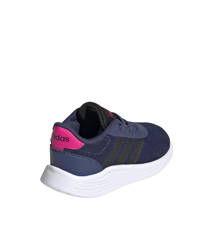 Adidas Dziecięce Sneakersy Lite Racer 2.0 I EH2569 Niebieski | Sklep Monotox