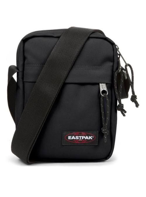 Eastpak Torba miejska The One Bag EK045008 Czarny | Sklep Monotox