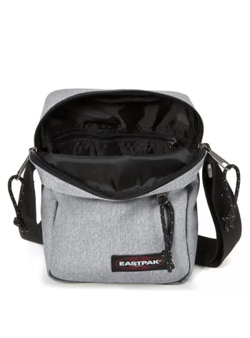 Eastpak Torba na ramię The One EK045363 Sunday grey | Sklep Monotox