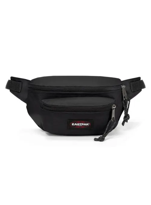 Eastpak Nerka Doggy Bag EK073008 Czarny | Sklep Monotox