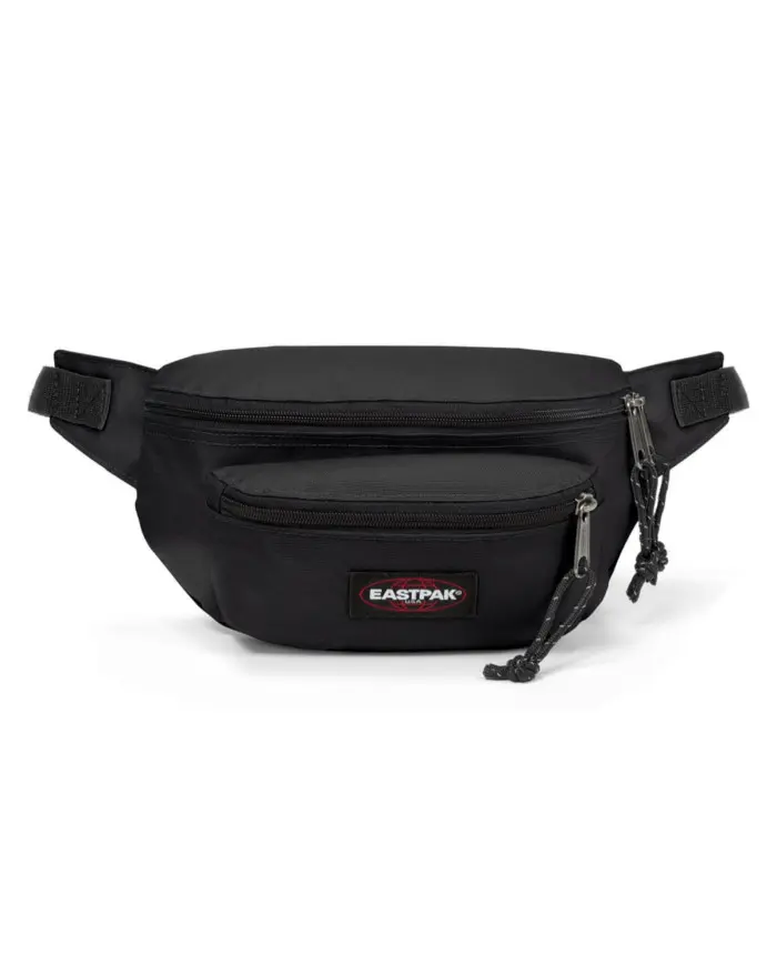 Eastpak Nerka Doggy Bag EK073008 Czarny | Sklep Monotox