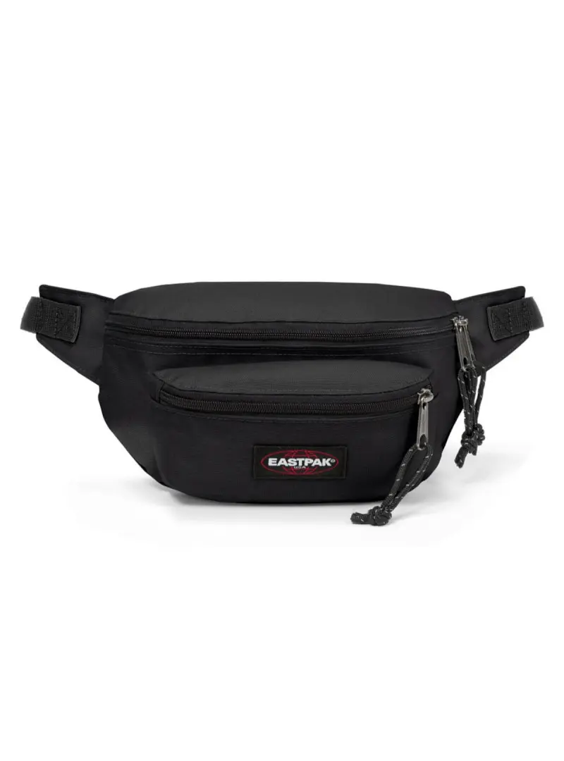 Eastpak Nerka Doggy Bag EK073008 Czarny | Sklep Monotox