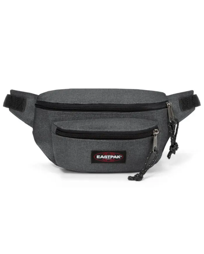 Eastpak Nerka Doggy Bag EK07377H Szary | Sklep Monotox