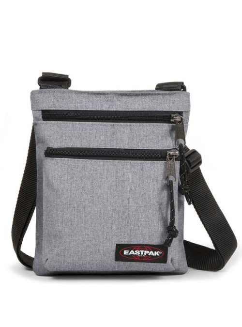 Eastpak Torba na ramię Rusher EK089363 Szary | Sklep Monotox