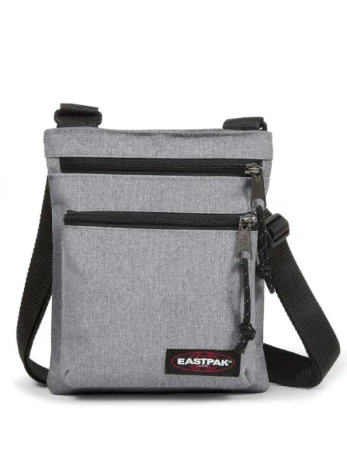 Eastpak Torba na ramię Rusher EK089363 Szary | Sklep Monotox