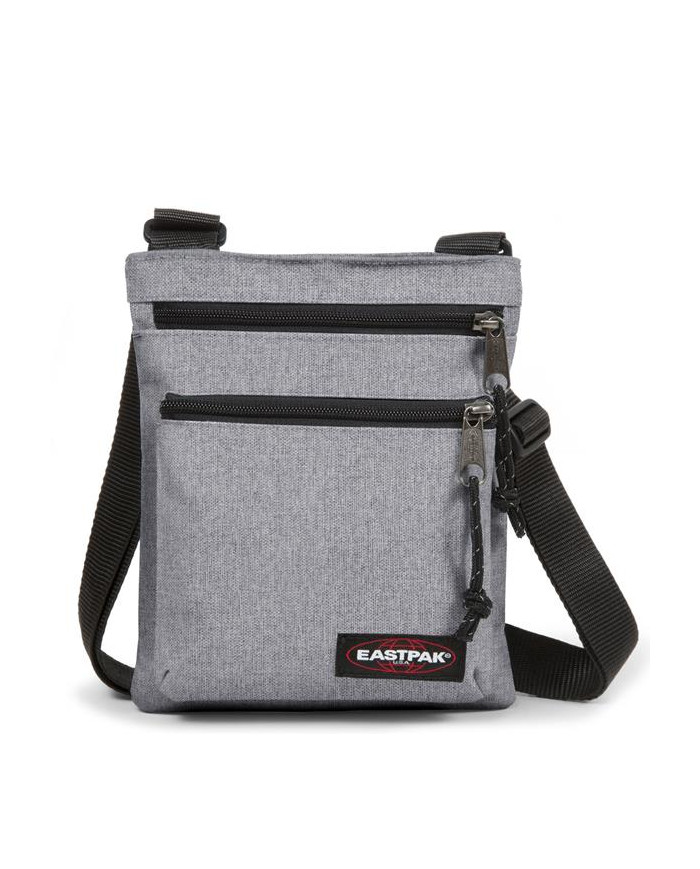 Eastpak Torba na ramię Rusher EK089363 Szary | Sklep Monotox